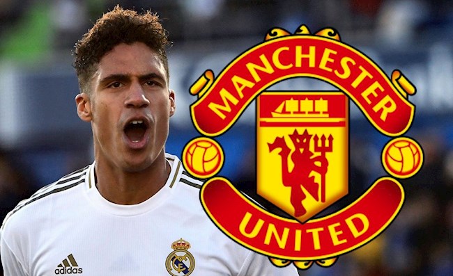 Điểm tin bóng đá sáng 28/3: MU chi đậm cho Varane