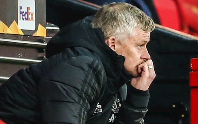 Video kết quả Crystal Palace vs Mu: Ole còn rất nhiều việc phải làm