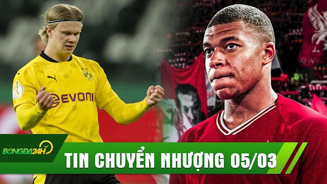 Liverpool quyết mua bằng được Mbappe hình ảnh Liverpool quyết mua bằng được Mbappe hình ảnh
