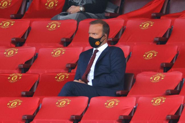 MU lỗ nặng, nợ gần nửa tỉ Bảng hình ảnh