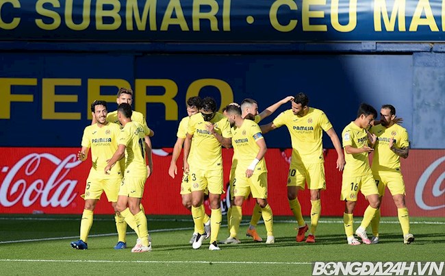 Lịch thi đấu bóng đá hôm nay 532021 Valencia - Villarreal hình ảnh
