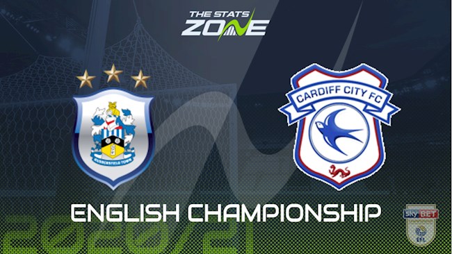 Huddersfield vs Cardiff
