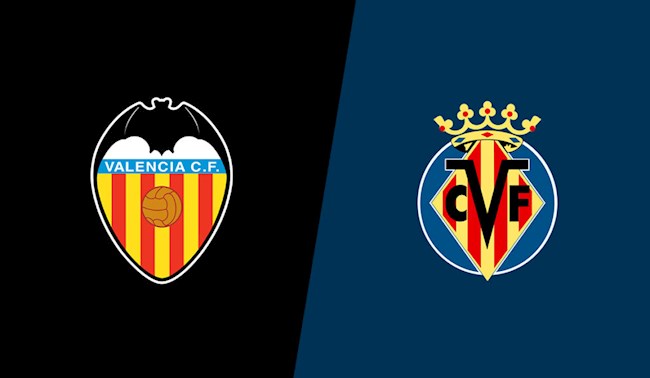 Valencia vs Villarreal