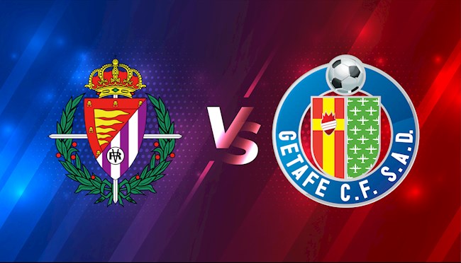 Valladolid vs Getafe