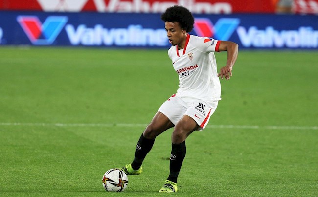 Điểm tin Bóng đá 24h sáng ngày 53 MU nhắm trung vệ của Sevilla hình ảnh