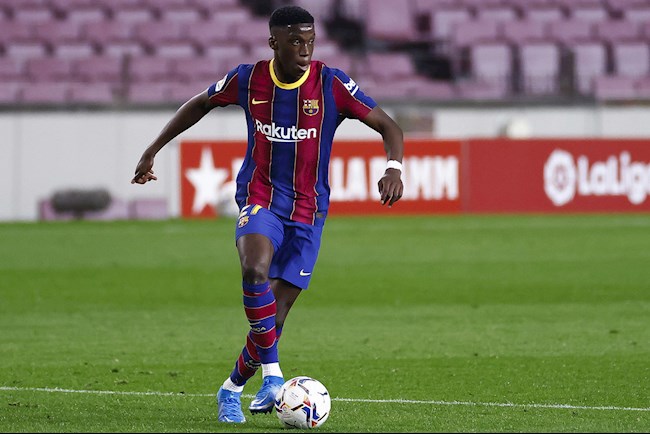 Điểm tin bóng đá tối 63 MU nhắm Pogba mới của Barca hình ảnh