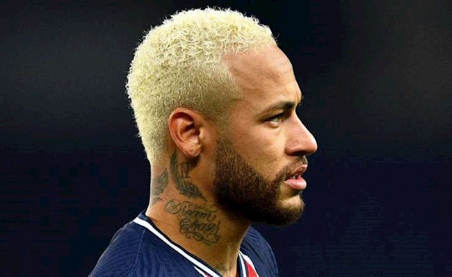 Neymar chạy đua cùng thời gian để kịp tái ngộ Barca hình ảnh Neymar chạy đua cùng thời gian để kịp tái ngộ Barca hình ảnh