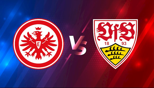 Frankfurt vs Stuttgart Frankfurt vs Stuttgart