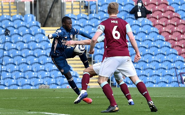 Premier League lý giải nguyên nhân từ chối penalty mười mươi của Arsenal