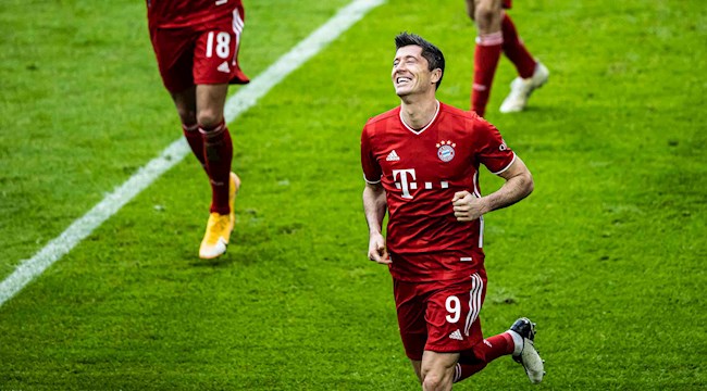 Bayern Munich và Dortmund: Những ngôi sao vượt qua ranh giới thù hận của Der Klassiker
