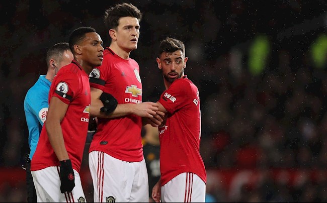 HLV Solskjaer tàn phá sức lực của các cầu thủ MU như thế nào?