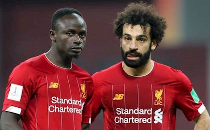 Robbie Fowler lên tiếng về tương lai tiền đạo Mohamed Salah hình ảnh