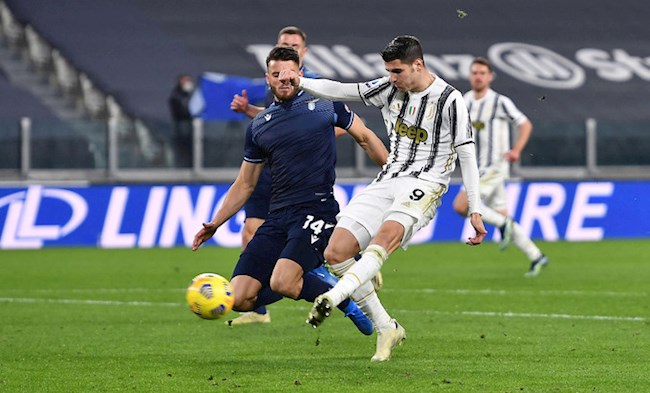 Video Kết quả Juventus vs Lazio clip Serie A 2021 hình ảnh