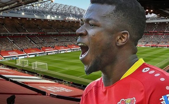 Điểm tin Bóng đá 24h sáng ngày 73 MU chi đậm mua Edmond Tapsoba hình ảnh