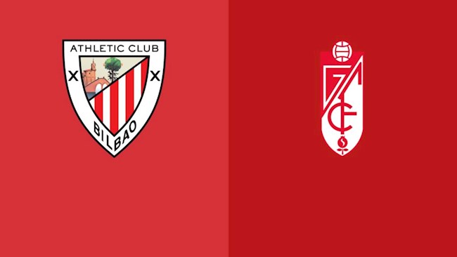 Bilbao vs Granada