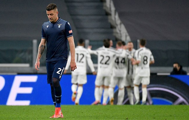 Video Kết quả Juventus vs Lazio clip Serie A 2021 hình ảnh