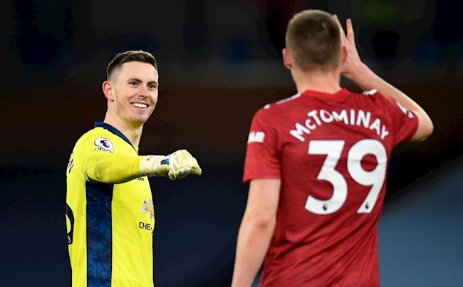 Man City 0-2 Man United Niềm kiêu hãnh của Quỷ đỏ hình ảnh Man City 0-2 Man United Niềm kiêu hãnh của Quỷ đỏ hình ảnh