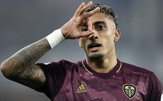 Top 5 cầu thủ dưới 40 triệu bảng để Tottenham thay thế Bale hình ảnh