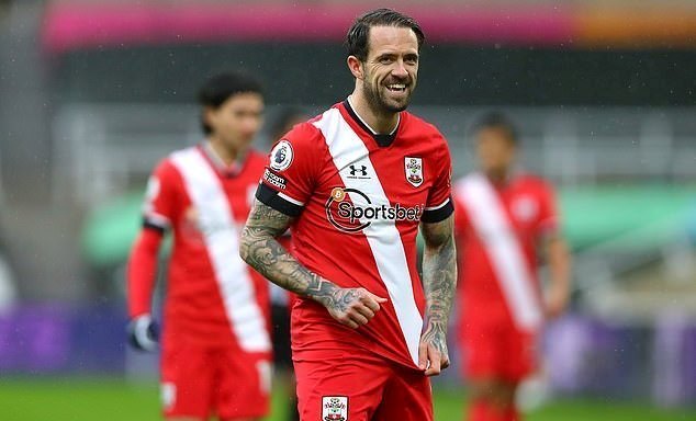 Đây! Lý do Ings muốn trở lại Liverpool hơn CLB nào khác hình ảnh 2