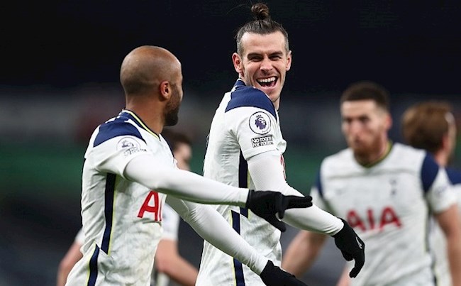 Gareth Bale liên tiếp tỏa sáng, Mourinho tiết lộ thật lòng