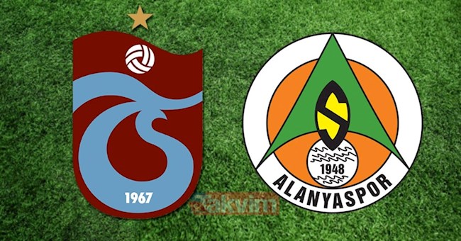 Trabzonspor vs Alanyaspor
