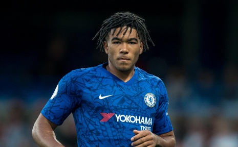 Không được Thomas Tuchel trọng dụng, Reece James nói gì?