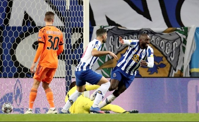 Andrea Pirlo tiết lộ kế hoạch giúp Juve ngược dòng trước Porto hình ảnh