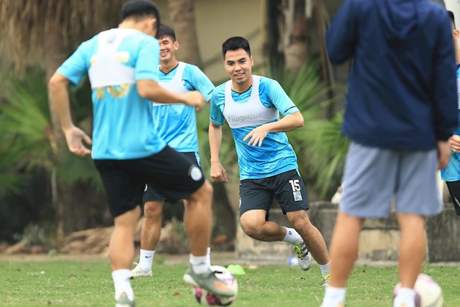 Đức Huy Hà Nội FC