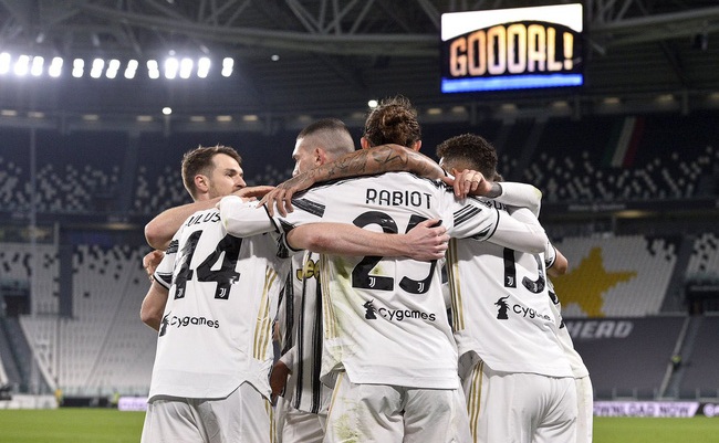 Nhận định Juventus vs Porto (3h ngày 1003) Nắn gân Bà đầm hình ảnh 3