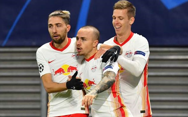 Nhận định Liverpool vs Leipzig (03h00 ngày 113) Không dễ như tưởng tượng hình ảnh 2
