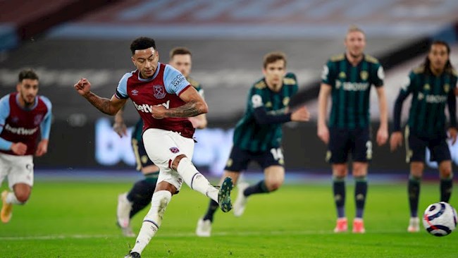 Jesse Lingard lại tỏa sáng, phủ sóng mạng xã hội hình ảnh 2