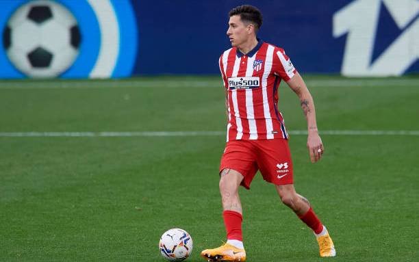 Điểm tin bóng đá sáng 93 Chelsea tính chiêu mộ trụ cột Atletico hình ảnh