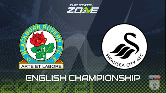 Blackburn vs Swansea