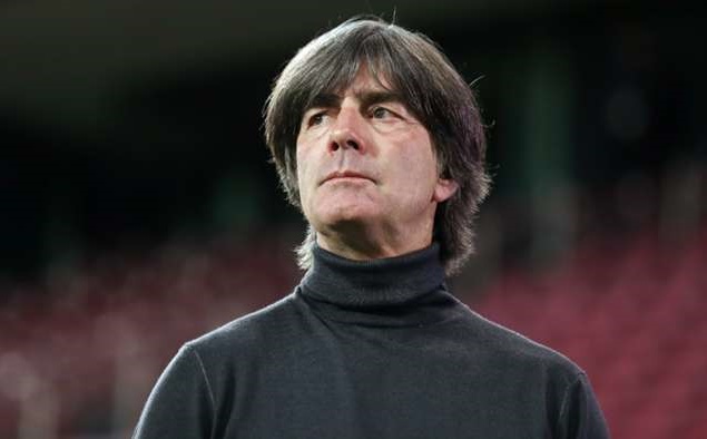 Xavi: Joachim Low rất phù hợp với Barca