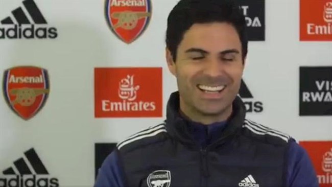 Arteta