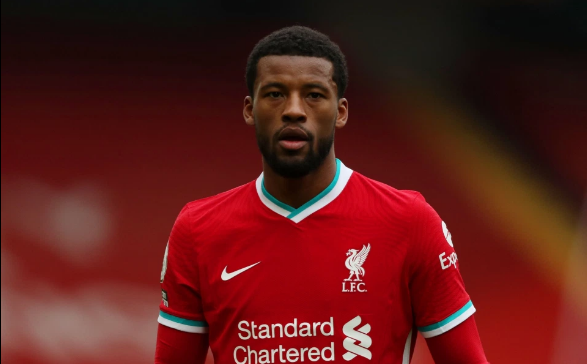 Wijnaldum