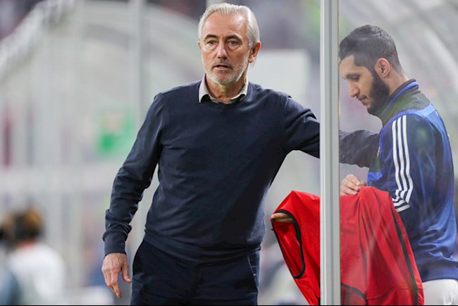 HLV UAE Bert van Marwijk