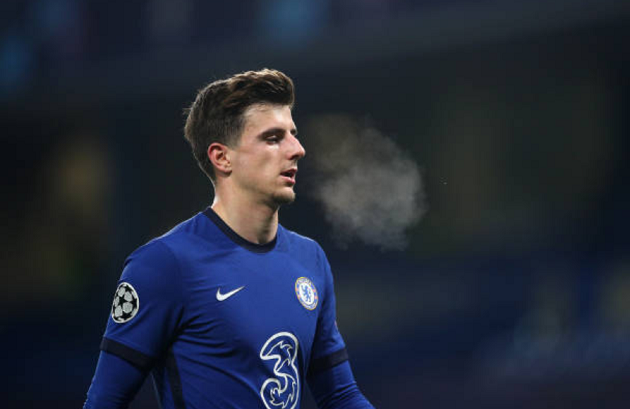 Mason Mount rất lo lắng khi HLV Thomas Tuchel tiếp quản Chelsea