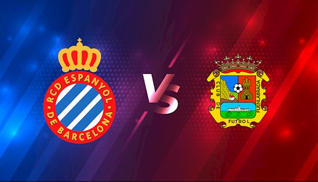 Espanyol vs Fuenlabrada