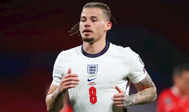 Kalvin Phillips