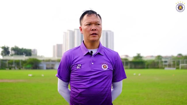 Dương Hồng Sơn dẫn dắt Quảng Nam, chia tay Hà Nội sau chưa đầy 1 tháng