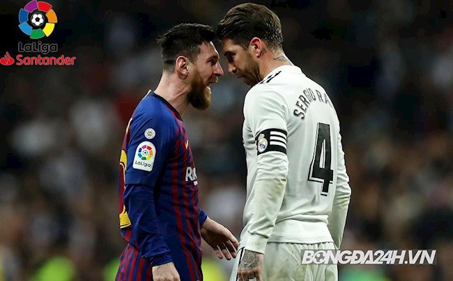 Lịch thi đấu Tây Ban Nha - La Liga hôm nay 1042021 LTD TBN hình ảnh