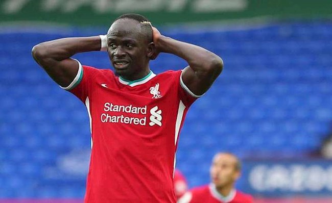 Sadio Mane