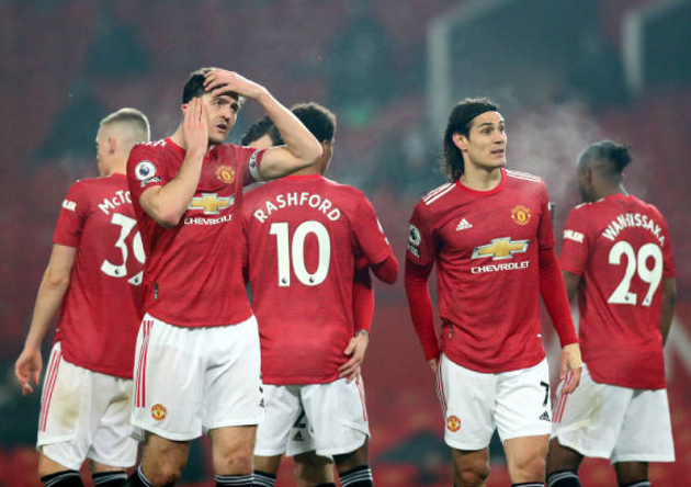 Gary Neville chỉ ra những vấn đề của MU