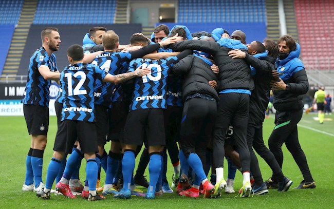 Inter Milan