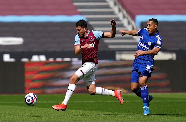 West Ham vs Leicester