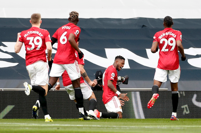 MU thăng hoa nhờ sự thay đổi trên các khán đài tại sân Old Trafford?