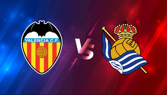 Valencia vs Sociedad