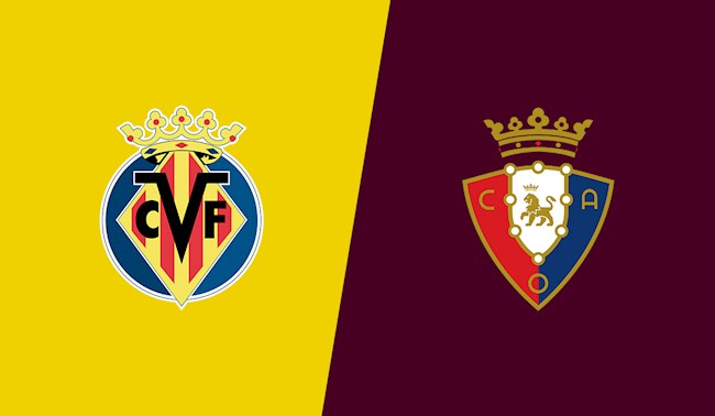 Villarreal vs Osasuna