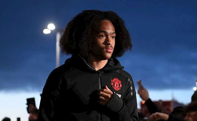 Tahith Chong